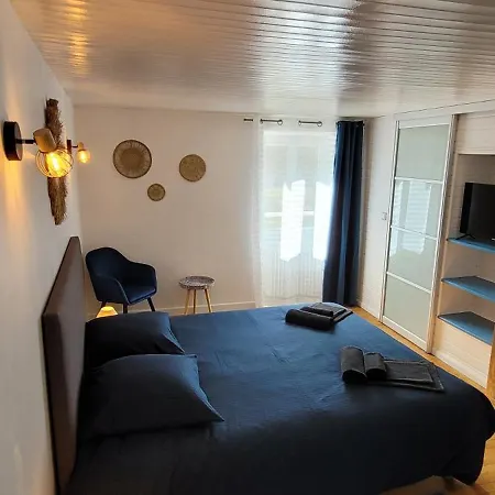 D'hote La Brindille Mariac