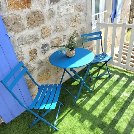 Διαμέρισμα D'hote La Brindille